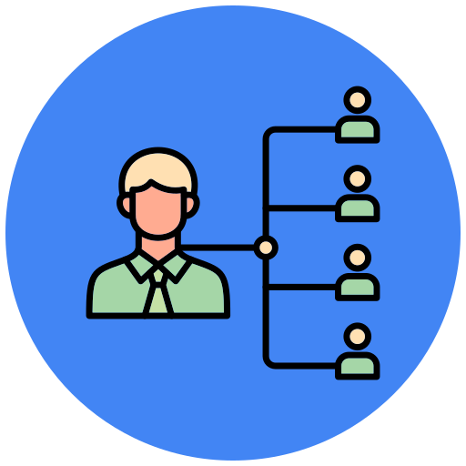 organisme Icône gratuit