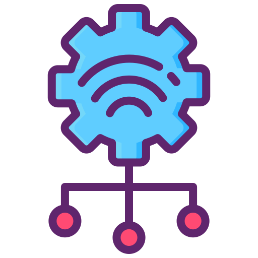 iot icono gratis