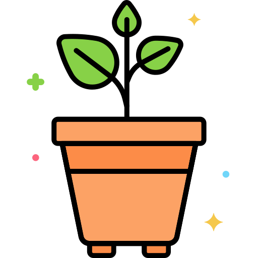 plantas icono gratis