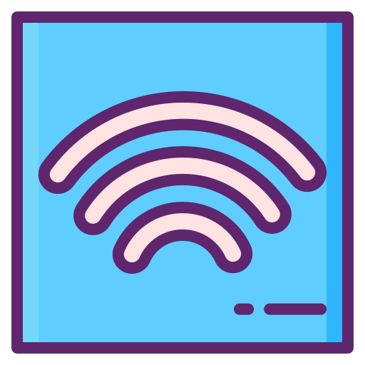 wifi icono gratis