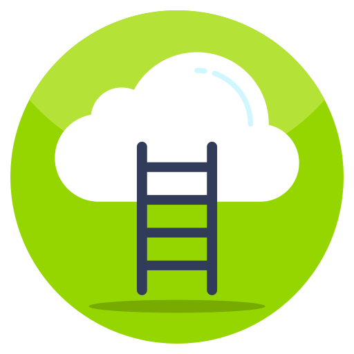 Карьерная лестница бесплатно иконка Карьерная лестница бесплатно иконка