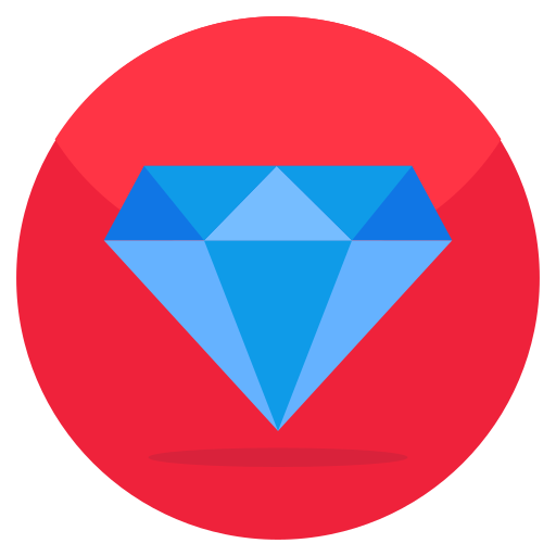 diamante icono gratis