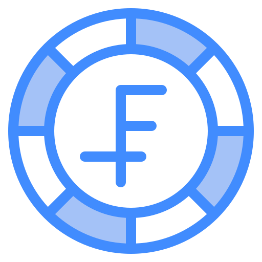 schweizerfranken kostenlos Icon schweizerfranken kostenlos Icon