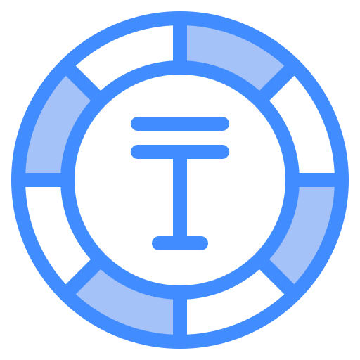 tenge kostenlos Icon tenge kostenlos Icon