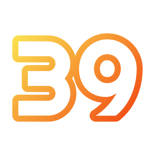 39 kostenlos Icon 39 kostenlos Icon
