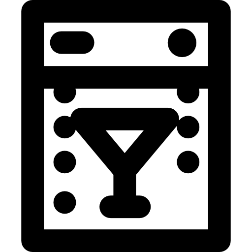 lavavajillas icono gratis