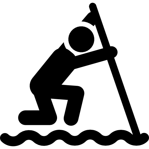 kajak kostenlos Icon kajak kostenlos Icon