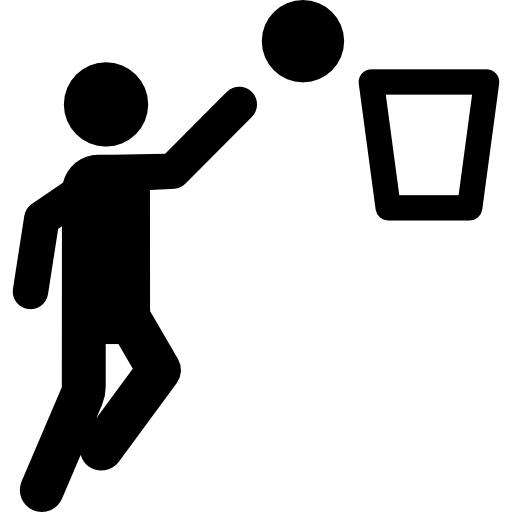 Basketball free icon Basketball free icon