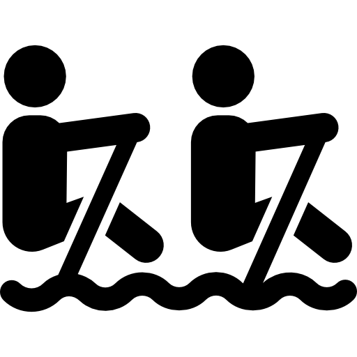 Canoe free icon