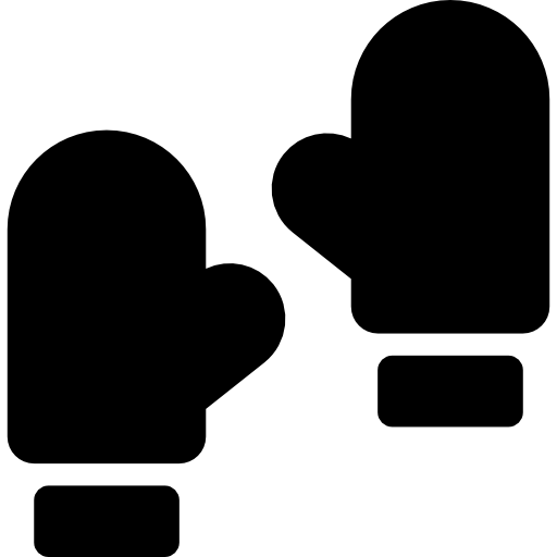 boxe Icône gratuit