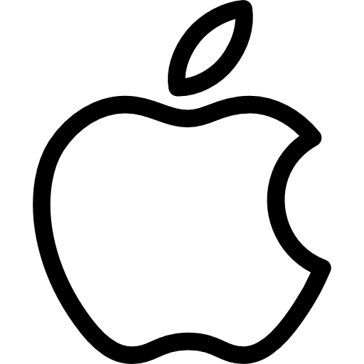 Apple Logo - Free computer icons