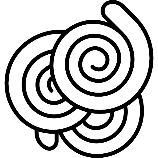 murukku icono gratis