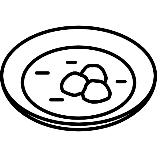 Semolina Dumping Soup icon