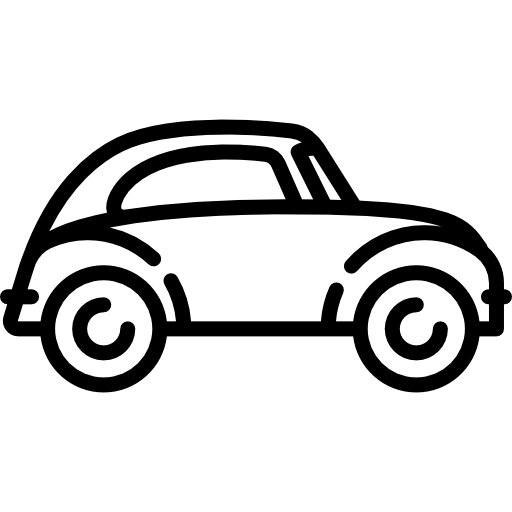 Volkswagen brand logo car symbol white design Vector Image