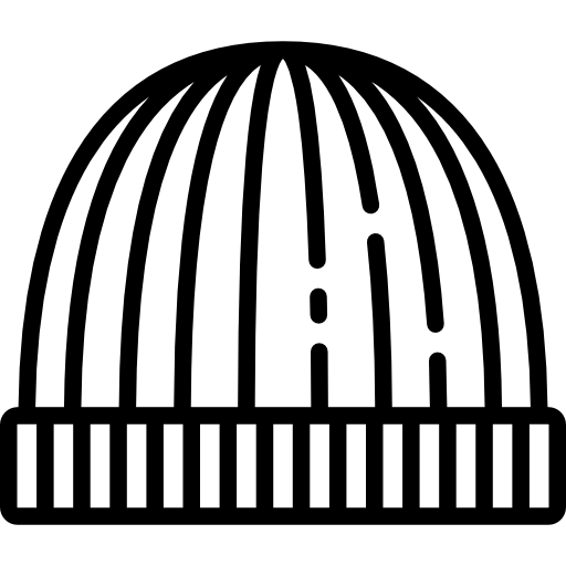 Cap free icon