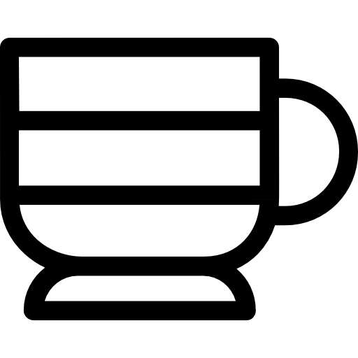 café grátis ícone