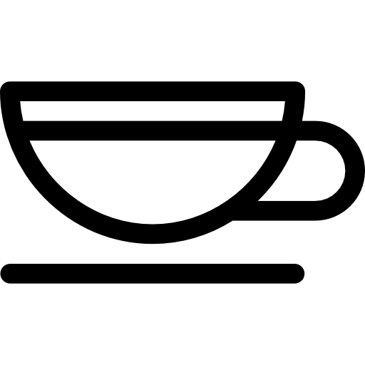 café exprés icono gratis