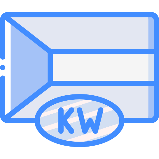 kuwait kostenlos Icon kuwait kostenlos Icon