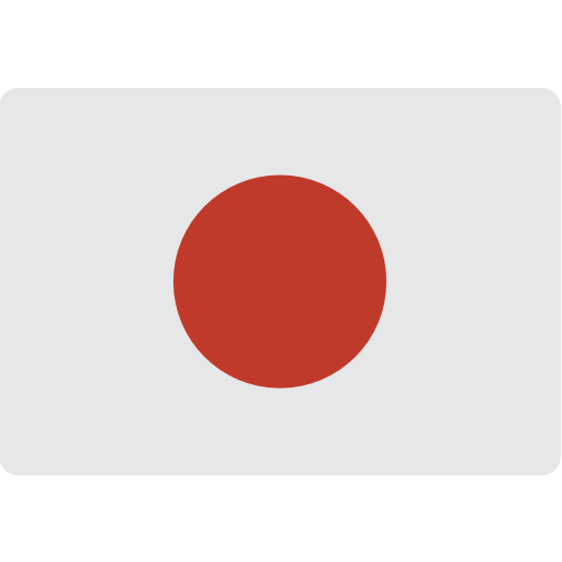 japón icono gratis