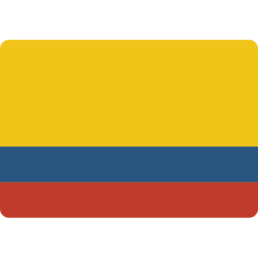 colombia icono gratis