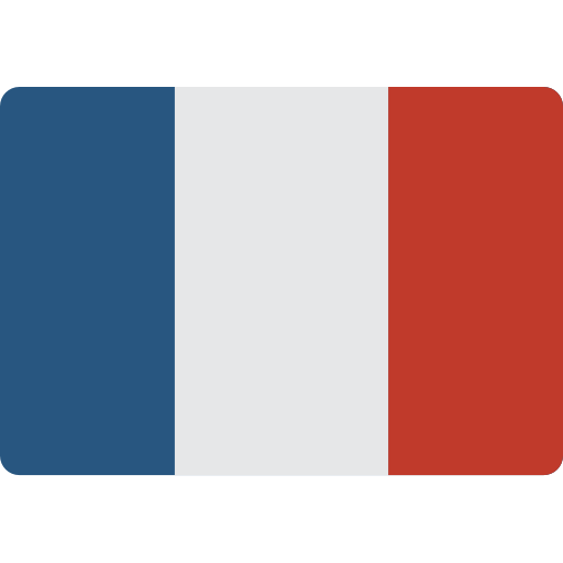 France - Free flags icons
