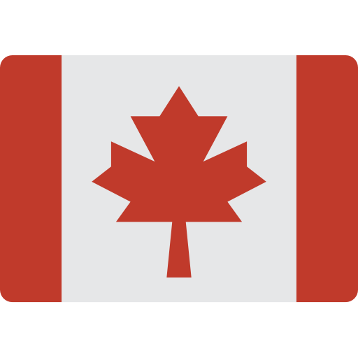 Free Icon | Canada