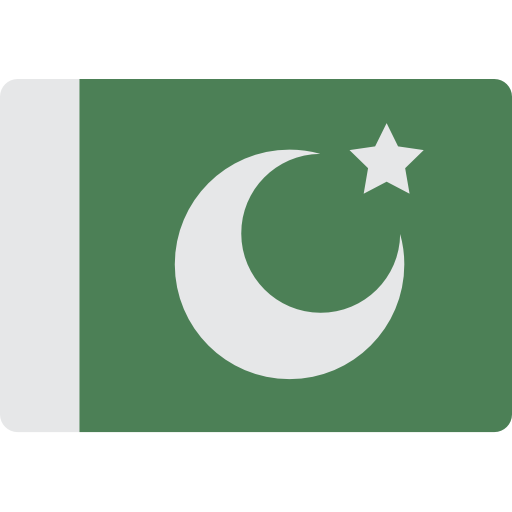 pakistán icono gratis