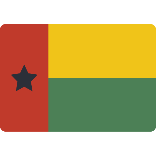 guinea bissau icono gratis