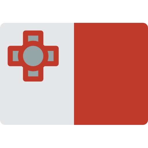 malta icono gratis