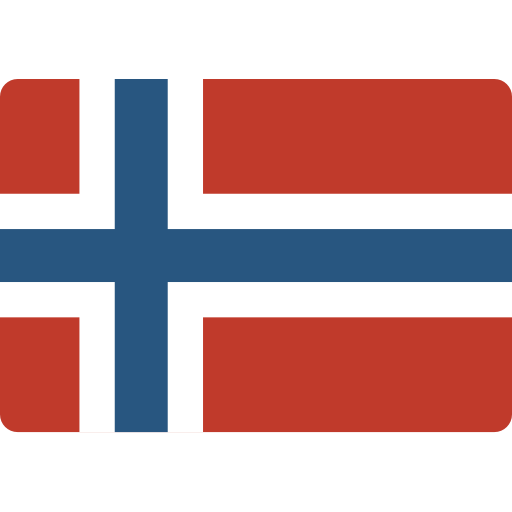 noruega icono gratis