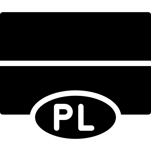 polonia icono gratis