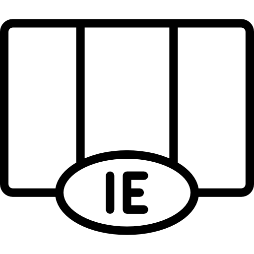 irlanda icono gratis