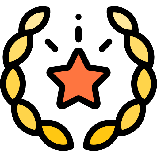 Laurel free icon