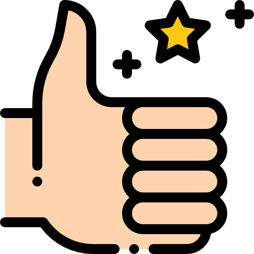 Like free icon Like free icon