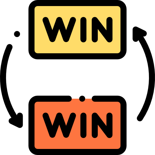 Win free icon Win free icon