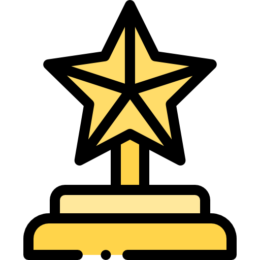 Trophy free icon Trophy free icon