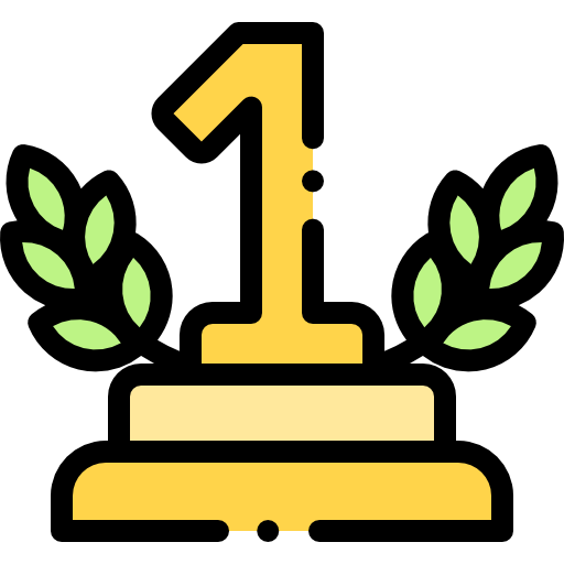 One free icon One free icon