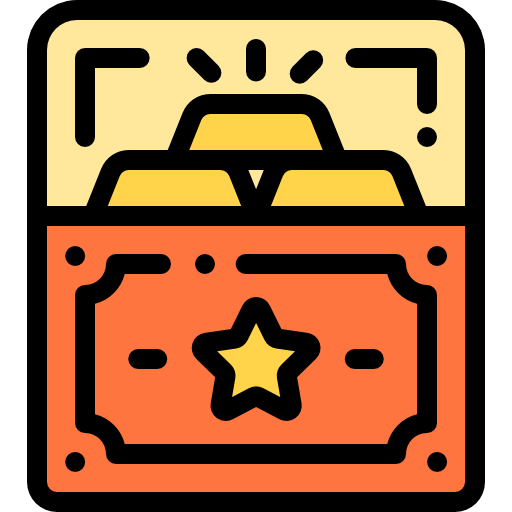 Reward free icon Reward free icon
