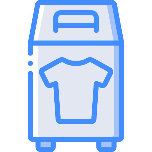 doação de roupas grátis ícone