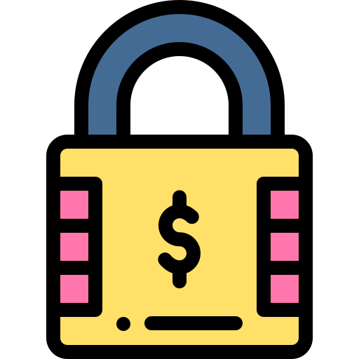 sicherheit kostenlos Icon