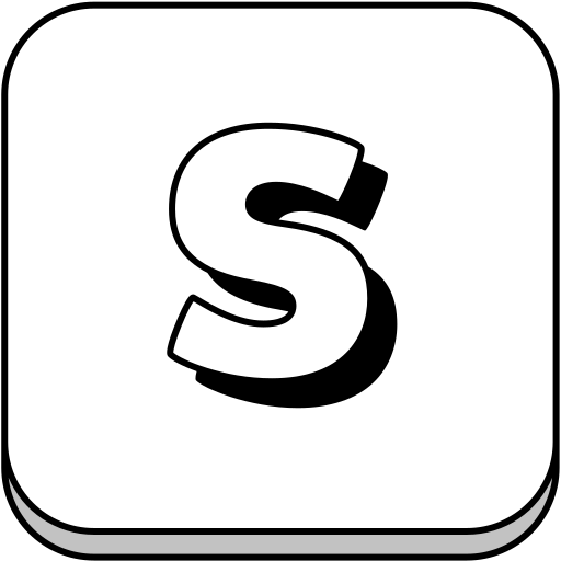 Letter s - Free education icons