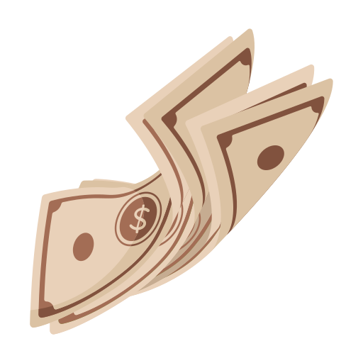pile d'argent Icône gratuit