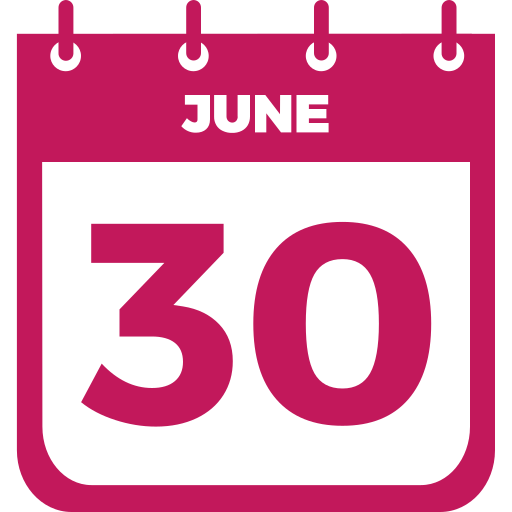 treinta icono gratis