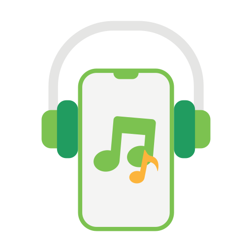 auriculares icono gratis