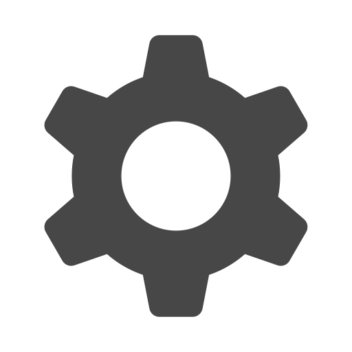 gears free icon