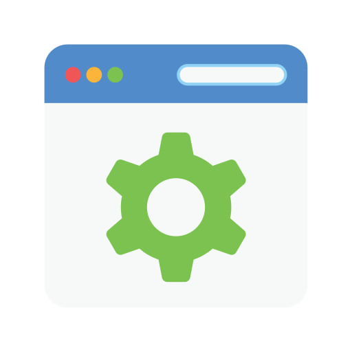 android browser icon png