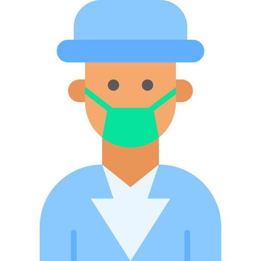 Врач бесплатно иконка Врач бесплатно иконка