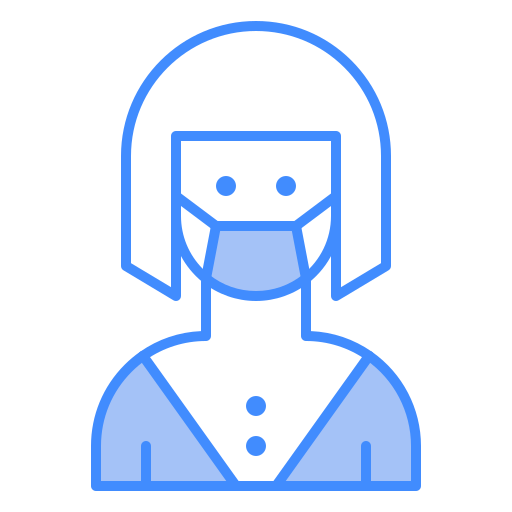 Девушка бесплатно иконка