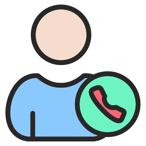 User Generic color lineal-color icon