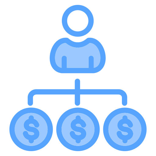 organisation kostenlos Icon